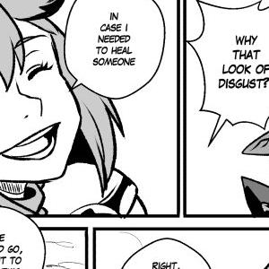 SHINY - Episode 18: 17