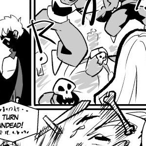 SHINY - Episode 20: 19