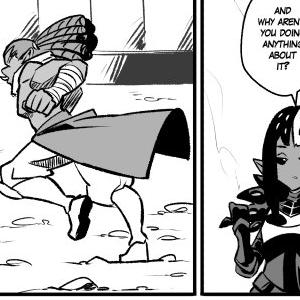 SHINY - Episode 23: 22