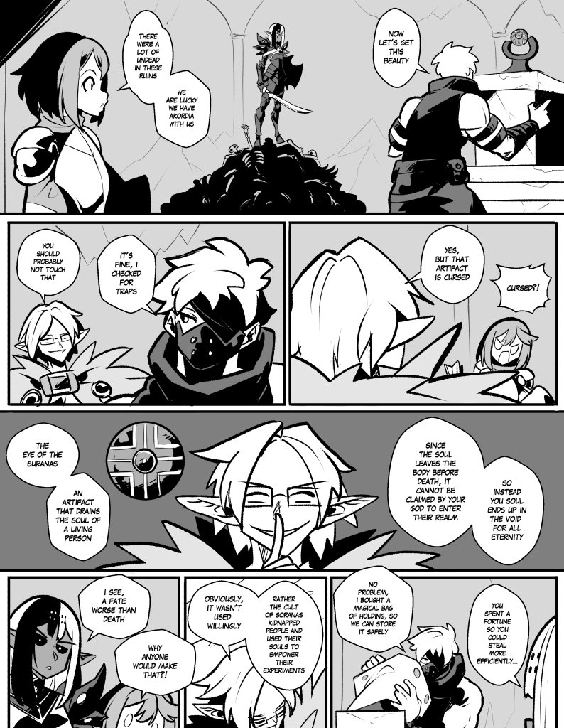 SHINY - Episode 26, Page 1: 25