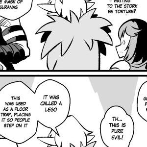 SHINY - Episode 27: 26