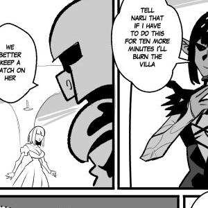 SHINY - Episode 29: 28