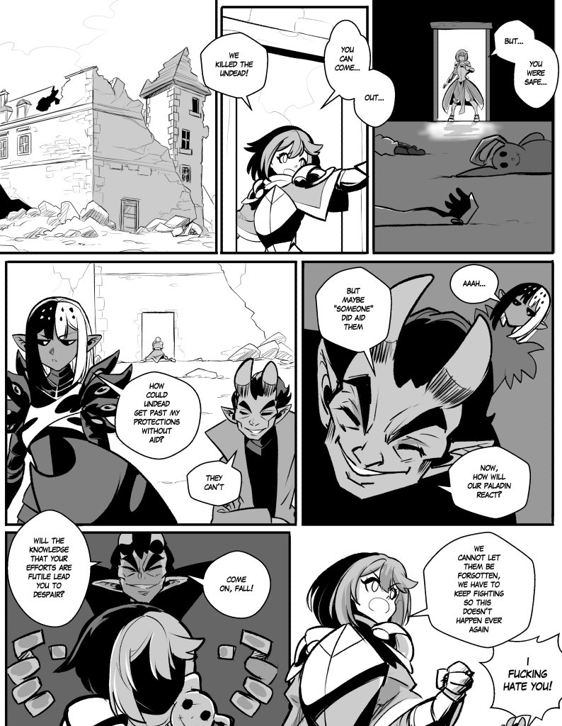 SHINY - Episode 30, Page 1: 29