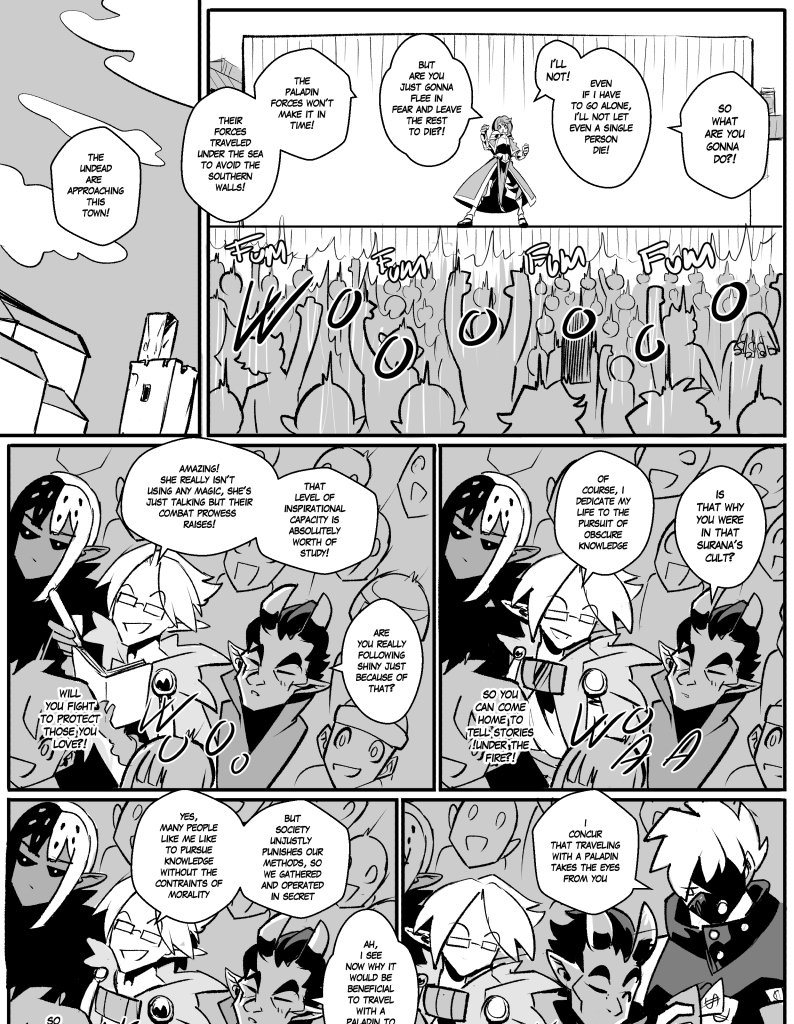 SHINY - Episode 31, Page 1: 30