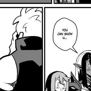 SHINY - Episode 33: 32