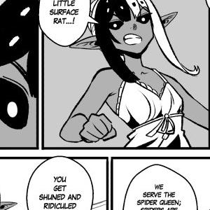 SHINY - Episode 34: 33