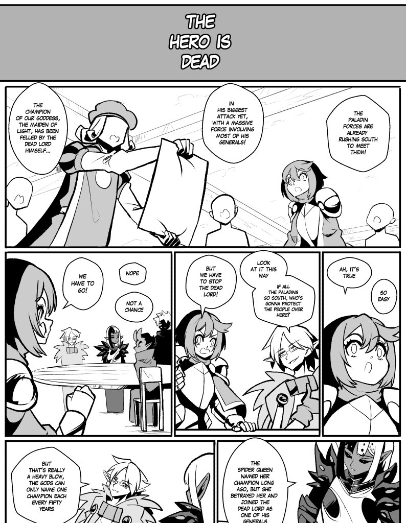 SHINY - Episode 35, Page 1: 34