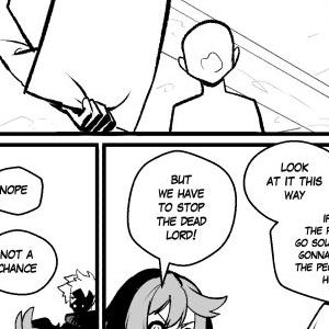 SHINY - Episode 35: 34