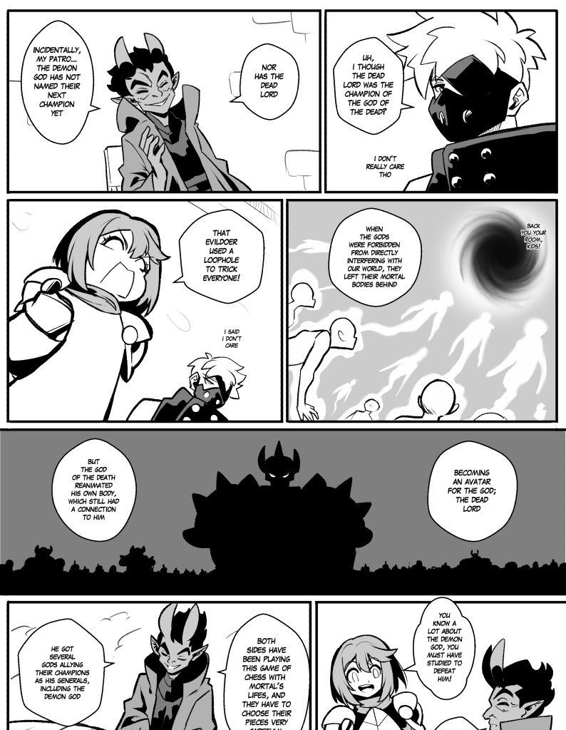 SHINY - Episode 36, Page 1: 35