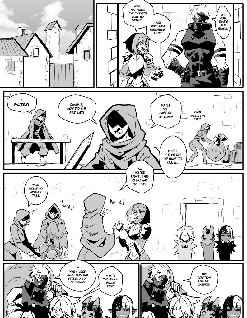 SHINY - Episode 37, Page 1: 36