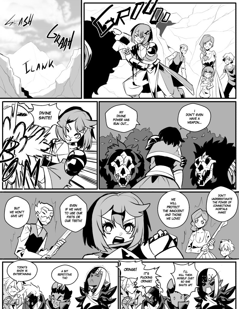 SHINY - Episode 38, Page 1: 37