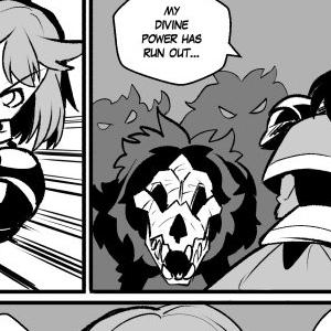 SHINY - Episode 38: 37