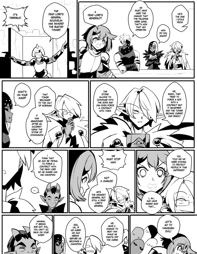 SHINY - Episode 40, Page 1: 39