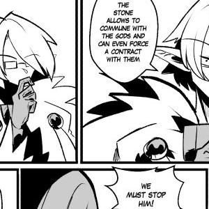 SHINY - Episode 40: 39