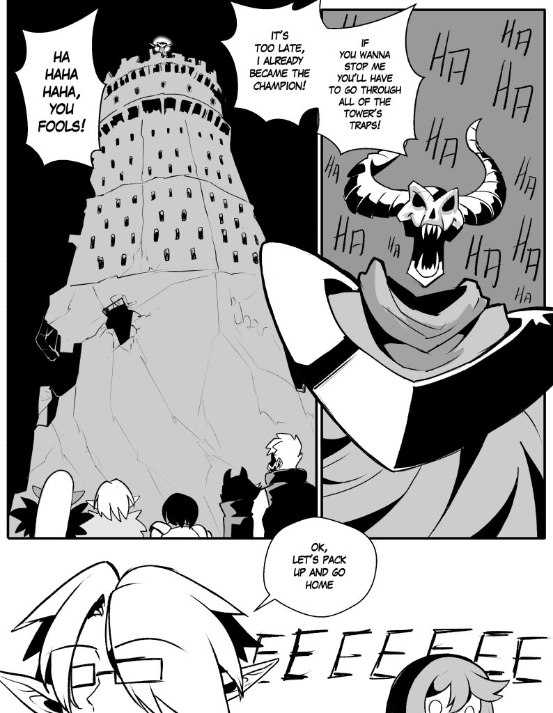 SHINY - Episode 41, Page 1: 40