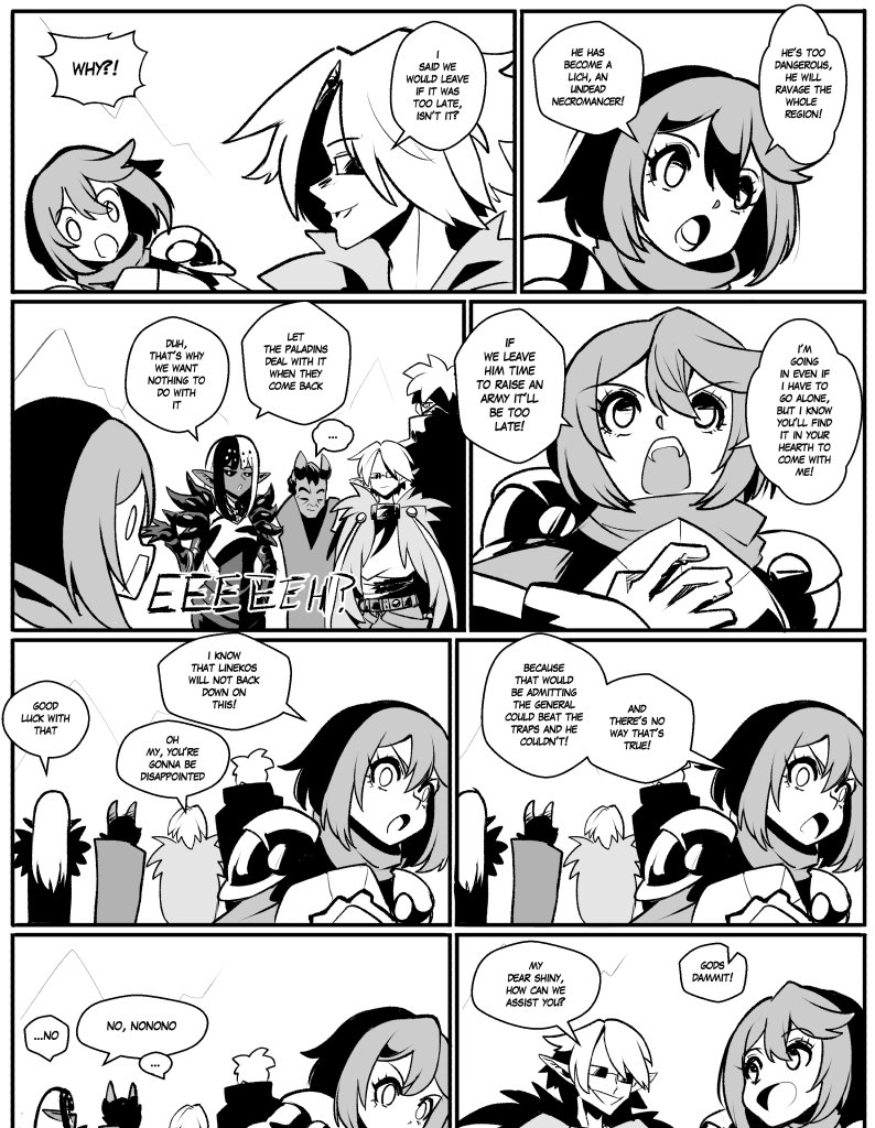 SHINY - Episode 42, Page 1: 41