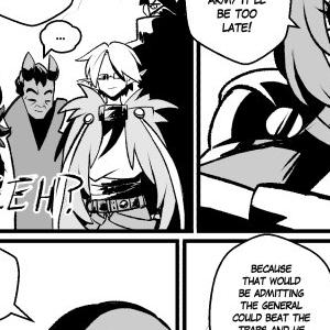 SHINY - Episode 42: 41