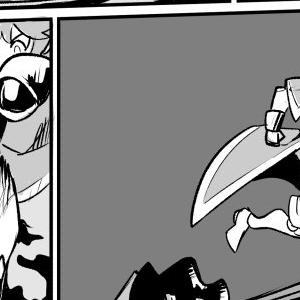 SHINY - Episode 44: 43