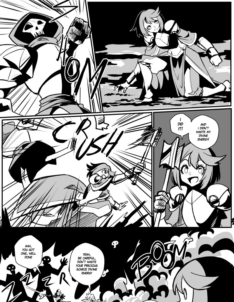 SHINY - Episode 45, Page 1: 44