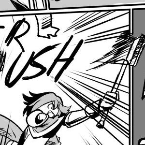 SHINY - Episode 45: 44