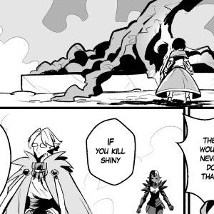 SHINY - Episode 49: 48