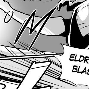 SHINY - Episode 50: 49