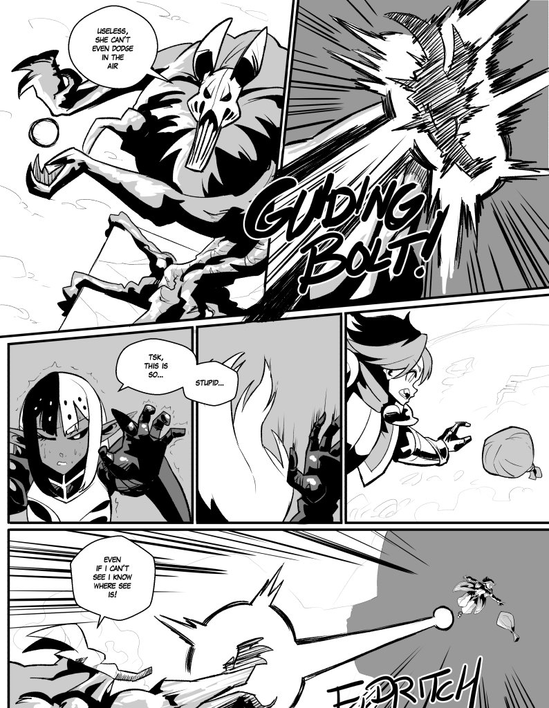 SHINY - Episode 52, Page 1: 51