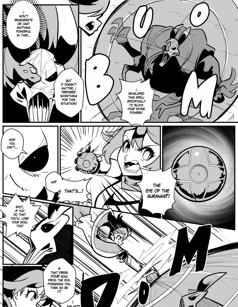 SHINY - Episode 54, Page 1: 53