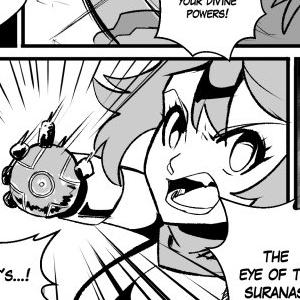 SHINY - Episode 54: 53