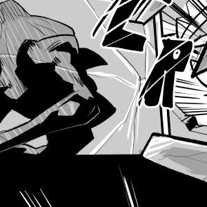 SHINY - Episode 55: 54