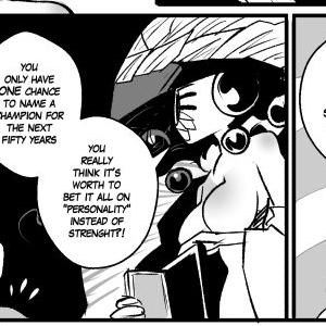 SHINY - Episode 59: 58