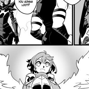 SHINY - Episode 60: 59