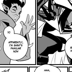 SHINY - Episode 61: 60