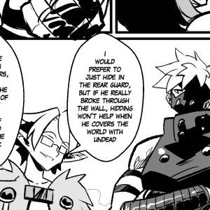 SHINY - Episode 62: 61