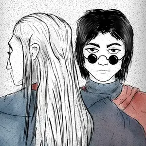 Unquested - Adult Comic Series