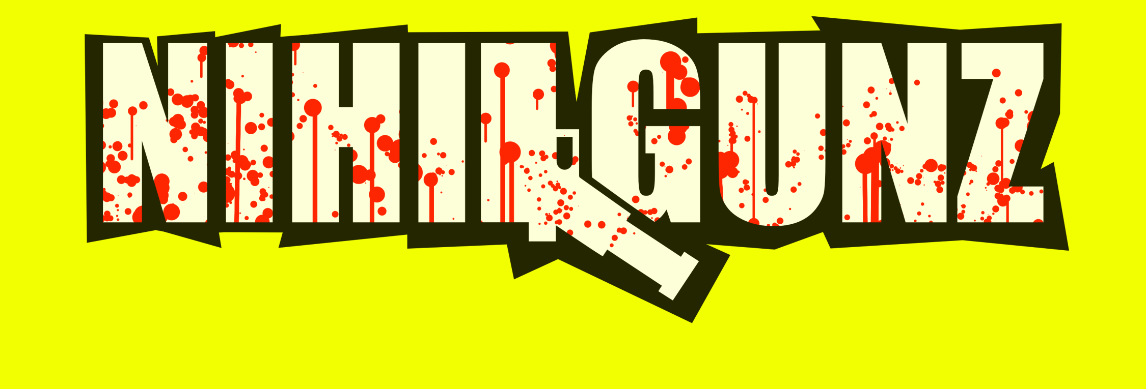 NIHILGUNZ - Episode 1, Page 1: NIHILGUNZ (1)