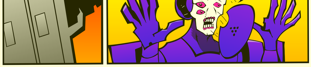 NIHILGUNZ - Episode 153, Page 1: NIHILGUNZ (153)