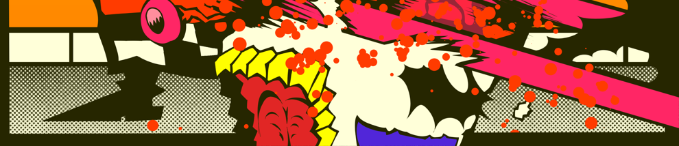 NIHILGUNZ - Episode 154, Page 1: NIHILGUNZ (154)