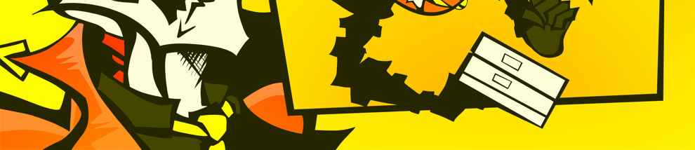 NIHILGUNZ - Episode 158, Page 1: NIHILGUNZ (158)