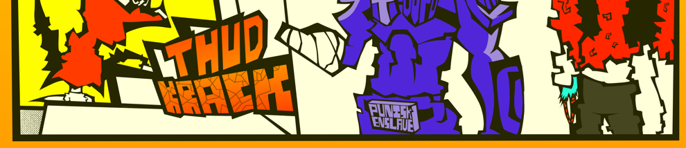 NIHILGUNZ - Episode 159, Page 1: NIHILGUNZ (159)