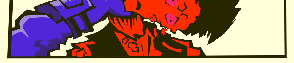 NIHILGUNZ - Episode 160, Page 1: NIHILGUNZ (160)