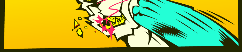 NIHILGUNZ - Episode 161, Page 1: NIHILGUNZ (161)