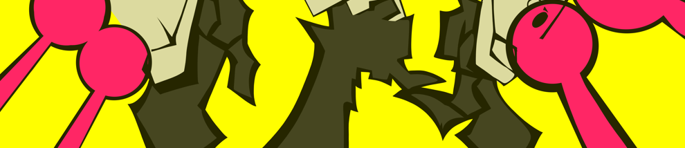 NIHILGUNZ - Episode 162, Page 1: NIHILGUNZ (162)