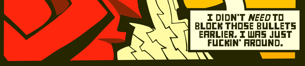 NIHILGUNZ - Episode 163, Page 1: NIHILGUNZ (163)