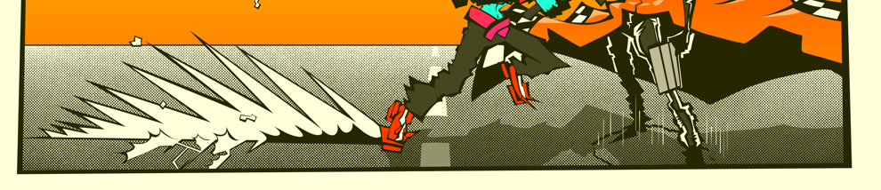 NIHILGUNZ - Episode 172, Page 1: NIHILGUNZ (172)