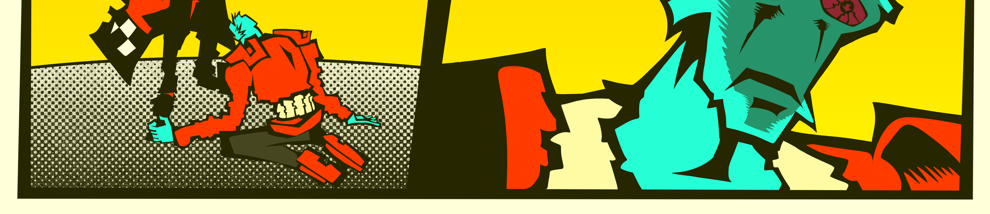 NIHILGUNZ - Episode 174, Page 1: NIHILGUNZ (174)