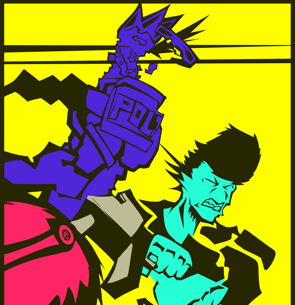 NIHILGUNZ - Episode 177, Page 1: NIHILGUNZ (177)