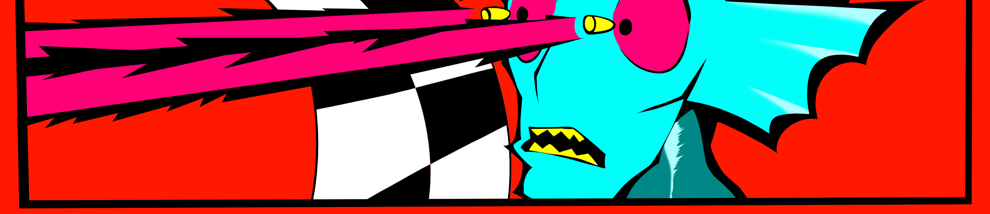 NIHILGUNZ - Episode 178, Page 1: NIHILGUNZ (178)