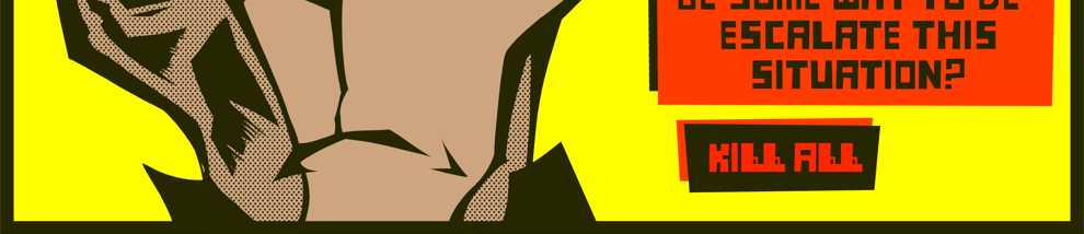 NIHILGUNZ - Episode 179, Page 1: NIHILGUNZ (179)