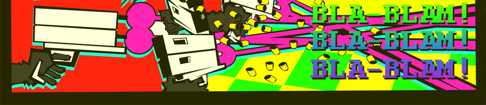 NIHILGUNZ - Episode 180, Page 1: NIHILGUNZ (180)